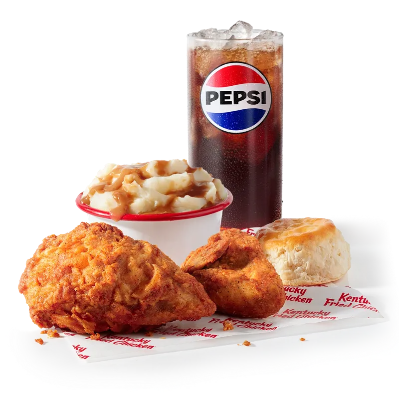 Chicken Combo