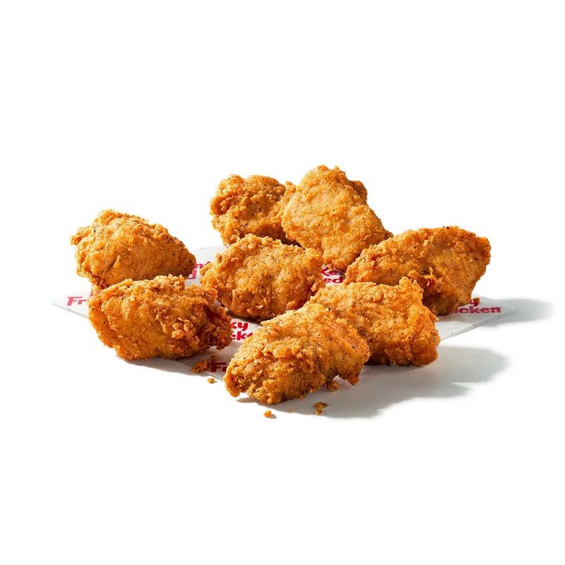 Nuggets Only