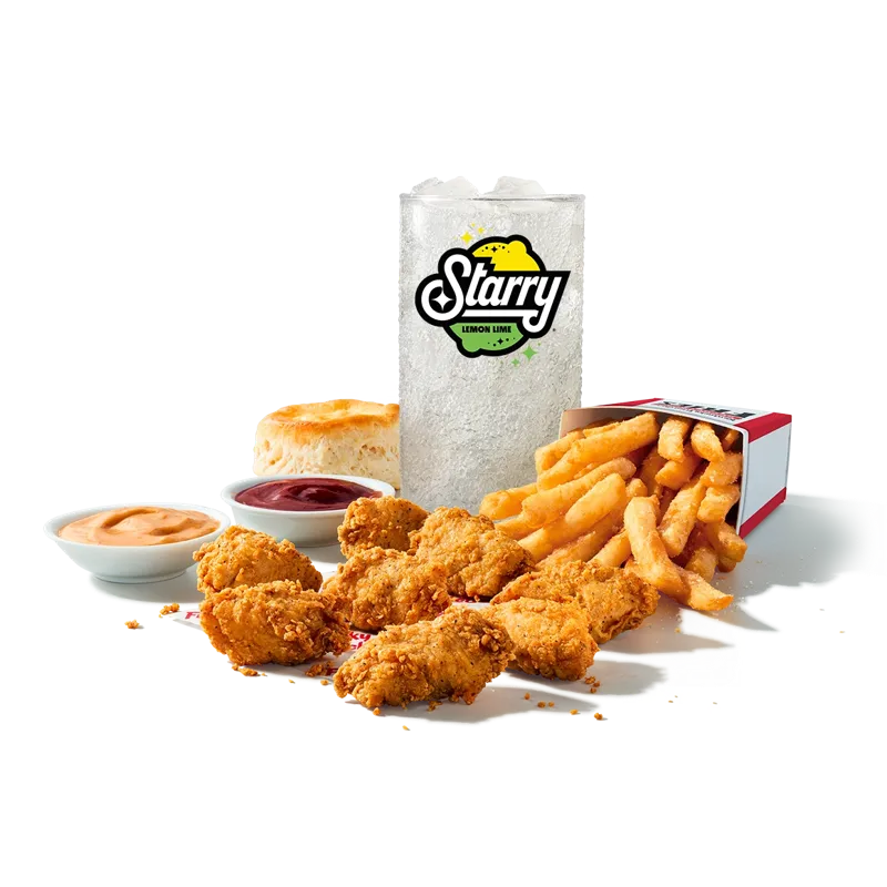 Nuggets Combo
