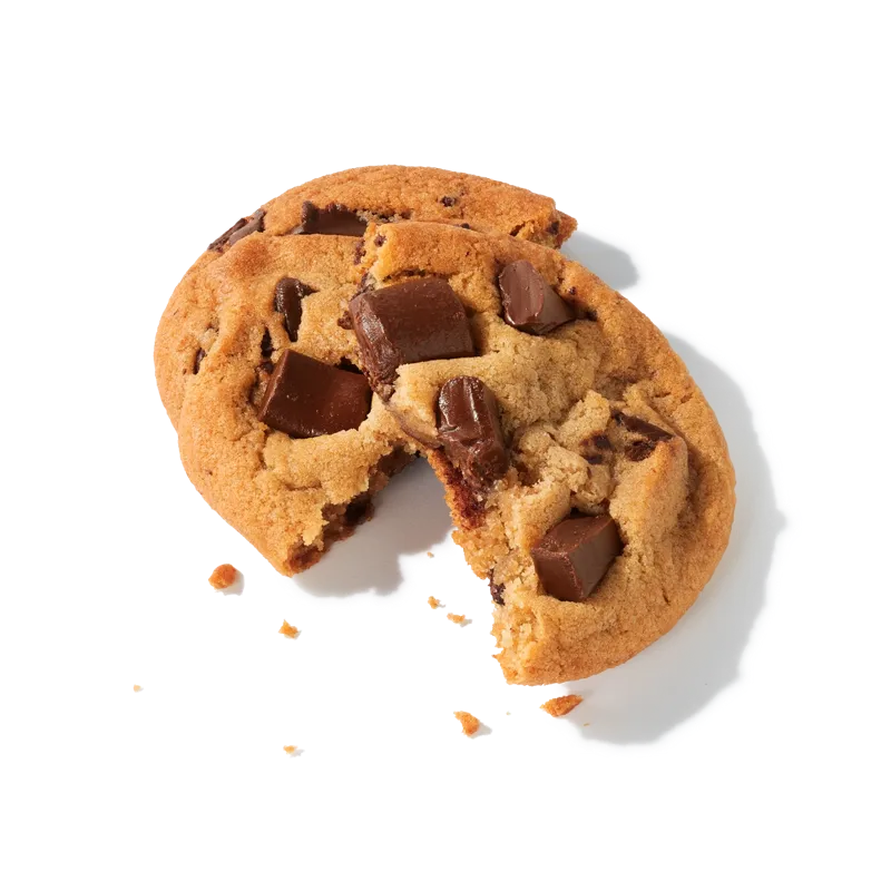 Chocolate Chunk Cookie