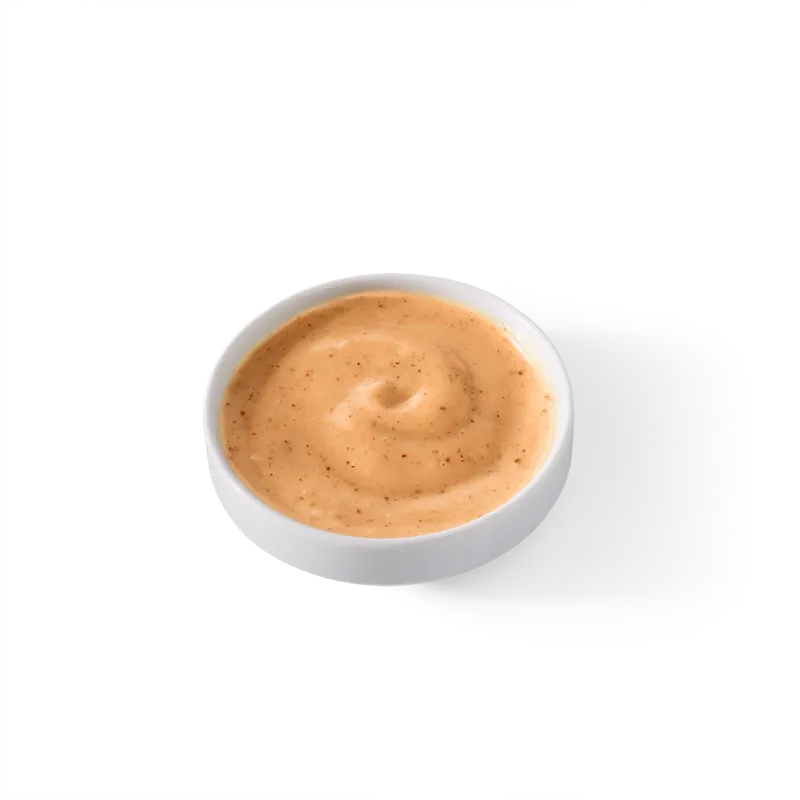Comeback Sauce