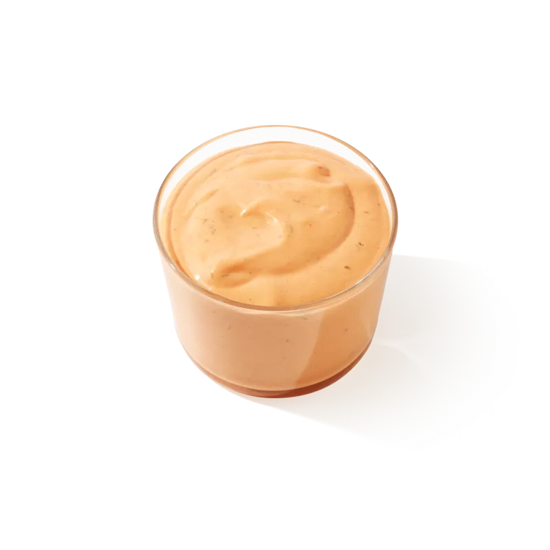 Hot Ranch Big Dip
