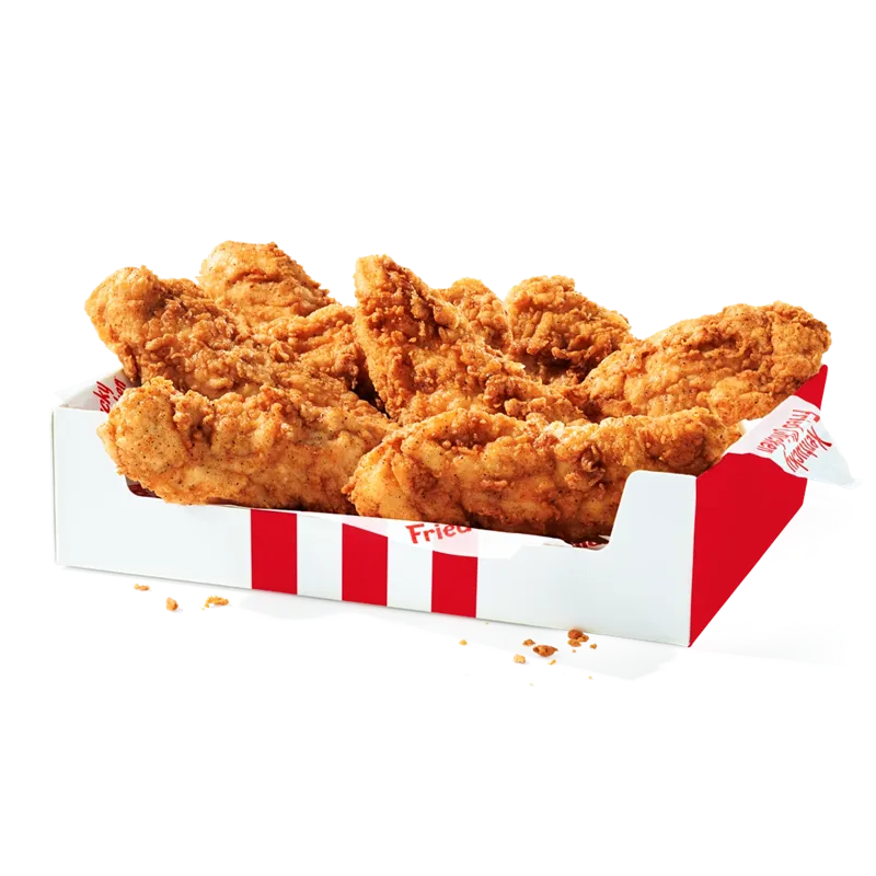 Tenders