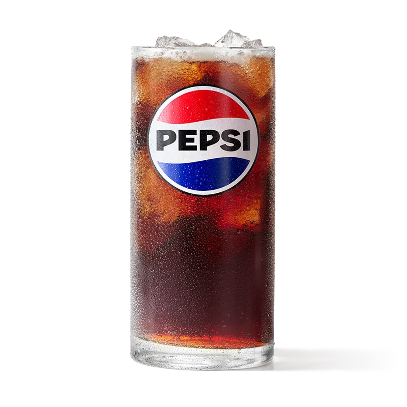 Pepsi