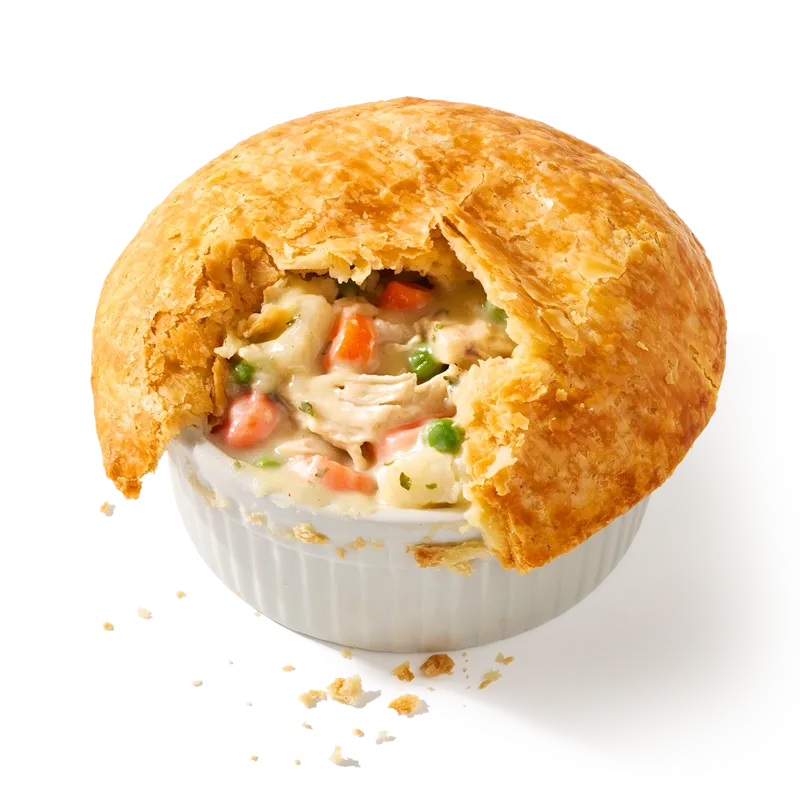 Pot Pie