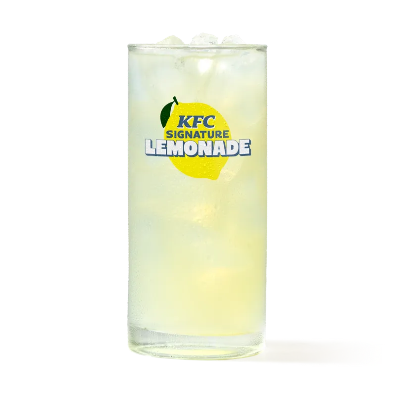 Signature Lemonade