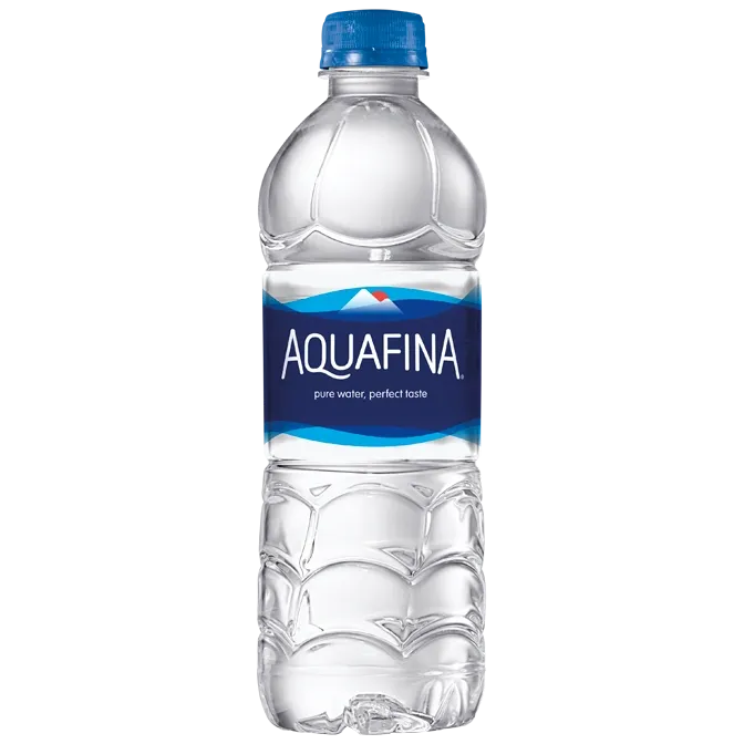 Aquafina