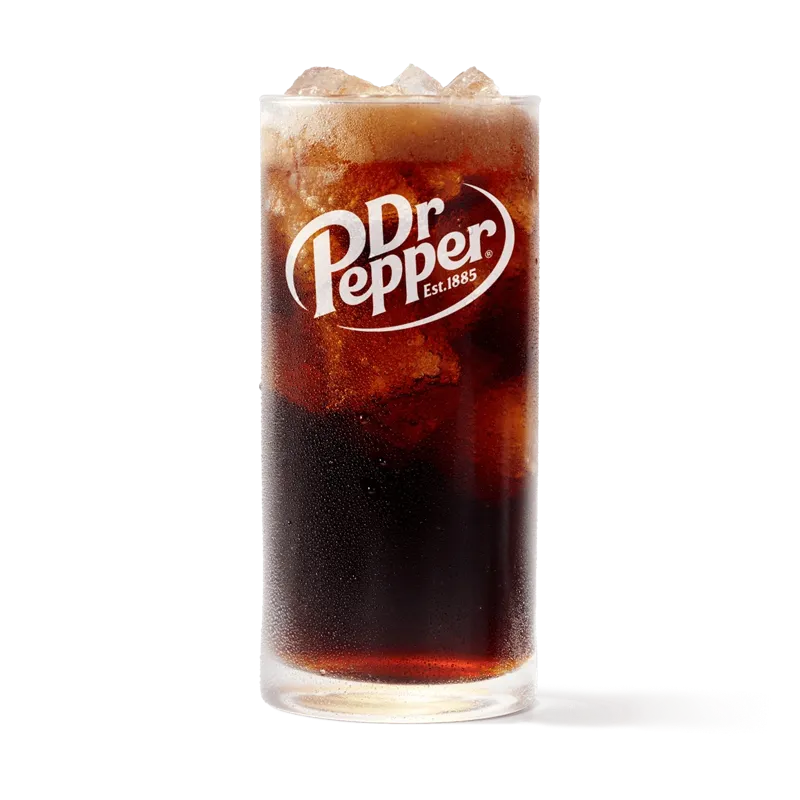 Dr Pepper