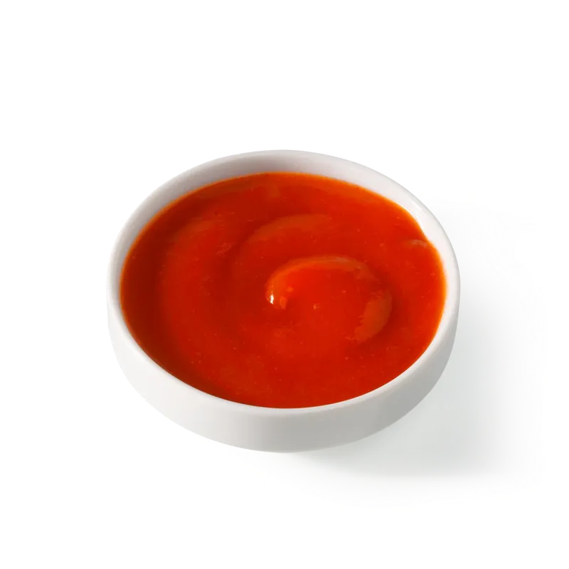Hot Sauce