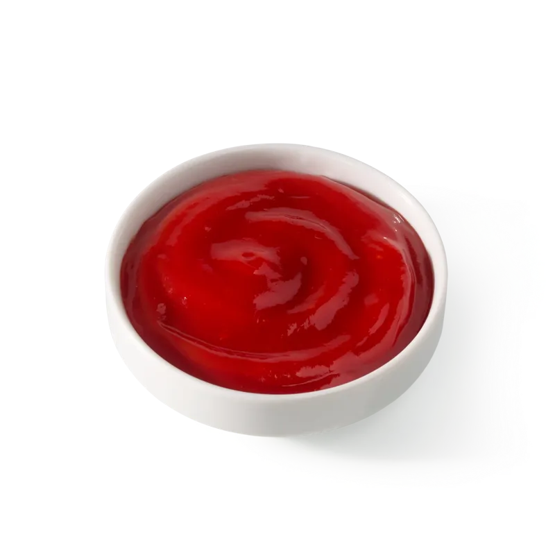Ketchup