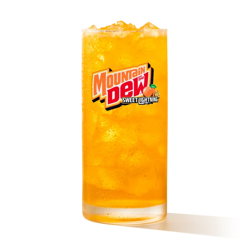 Mountain Dew Sweet Lightning