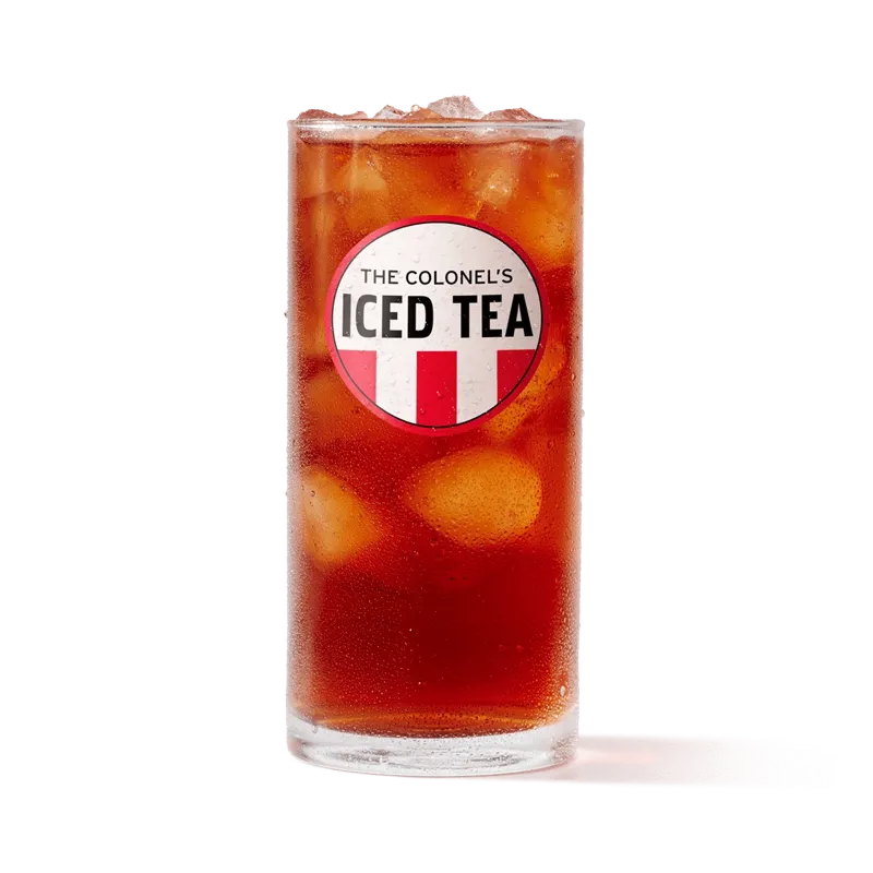Sweet Tea